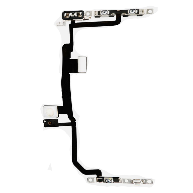 iPhone 8 Plus Power Button, Volume Switch and Flex Cable