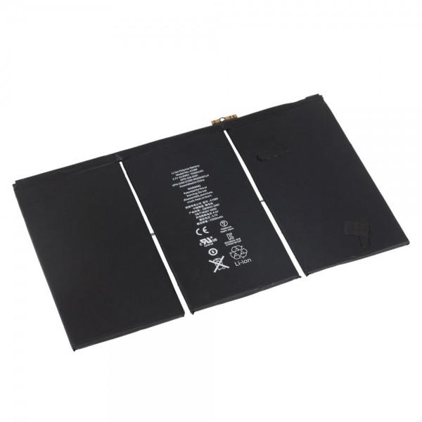 High Capacity iPad 4 Battery 11500mAh
